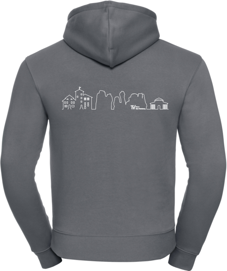 TV HBM Skyline Hoodie